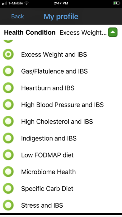 IBS (Irritable Bowel Syndrome)のおすすめ画像3