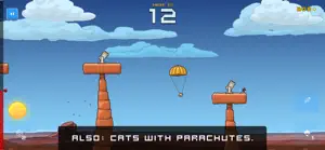 Human Cannonball screenshot #6 for iPhone