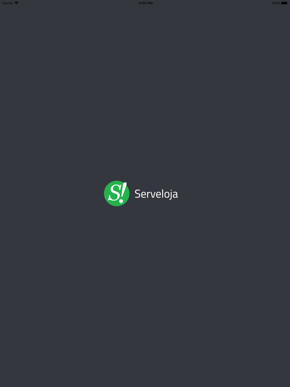 Screenshot #6 pour Serveloja Vendas
