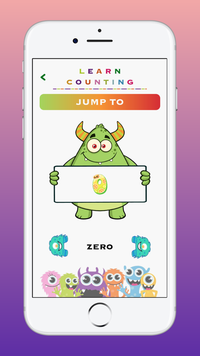 Fun Counting - Learn  Play