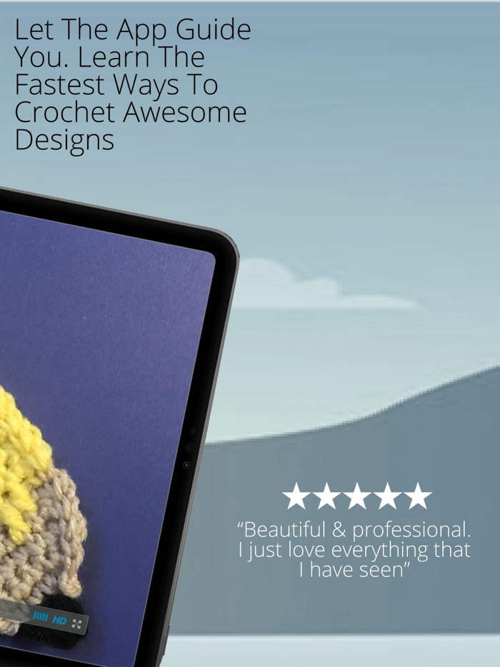 Crochet Crafts Tips Yarn Love