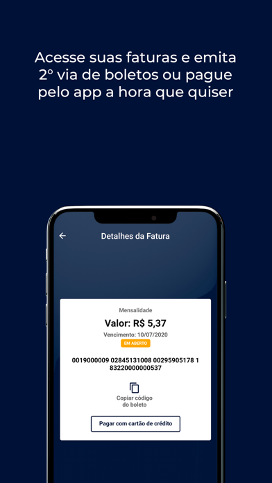 THS Provider Screenshot