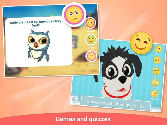 Social Skills - Full version