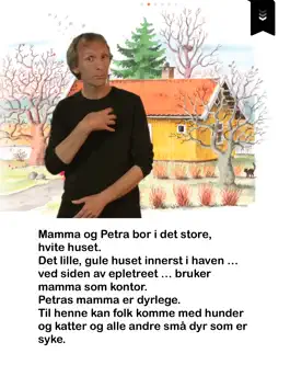 Game screenshot Petra vil bli dyrlege hack