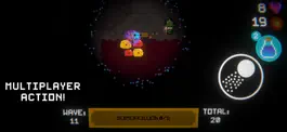 Game screenshot In the Slimelight hack