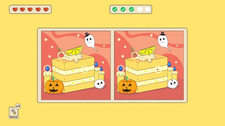 Secret Menu Game screenshot-3