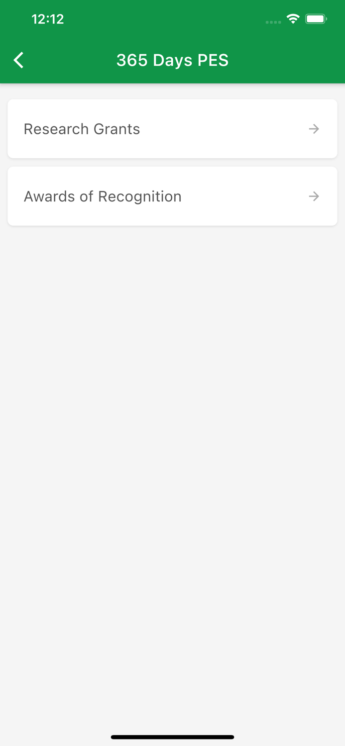 PES-Pakistan Endocrine Society