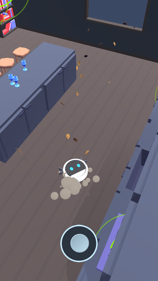 #3. Vacuum Guard (iOS) 由: Ozgur Taskin