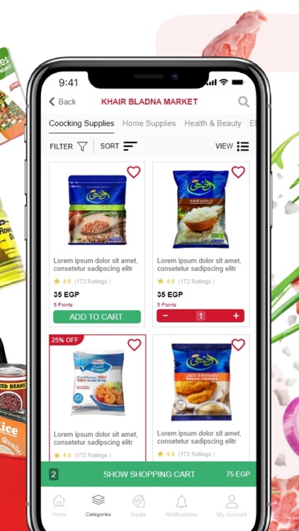 Delivertto screenshot-3