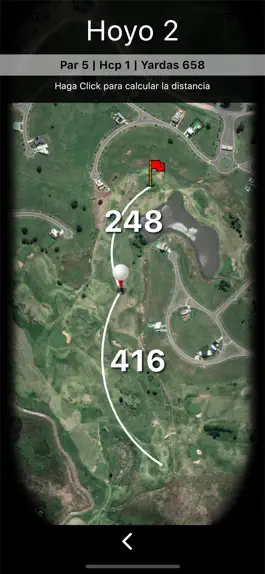 Game screenshot San Sebastian Golf hack