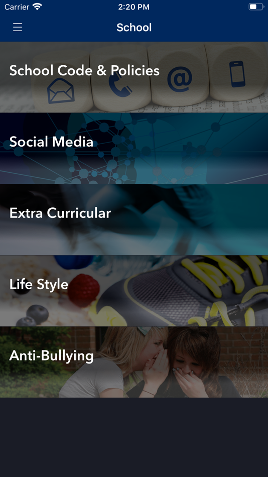 #3. Scoil An Linbh Íosa (iOS) 由: Scoil An Linbh Iosa