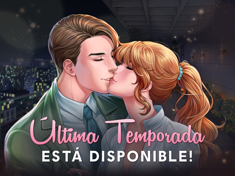 Is It Love? Ryan - You choose screenshot 12