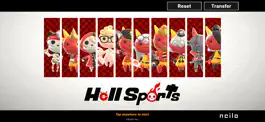 Game screenshot Hell Sports mod apk