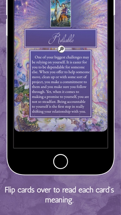 Whispers of Healing screenshot-7