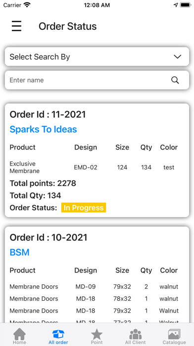 Mithr Doors Screenshot