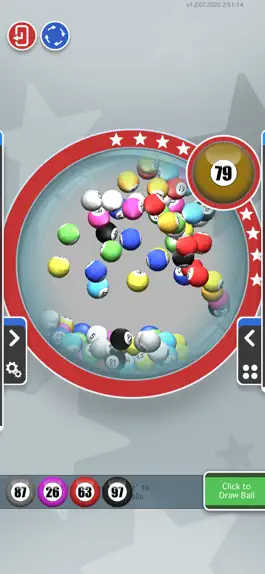 Game screenshot Tombola Enhanced mod apk
