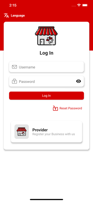 Afandim for Business Owner