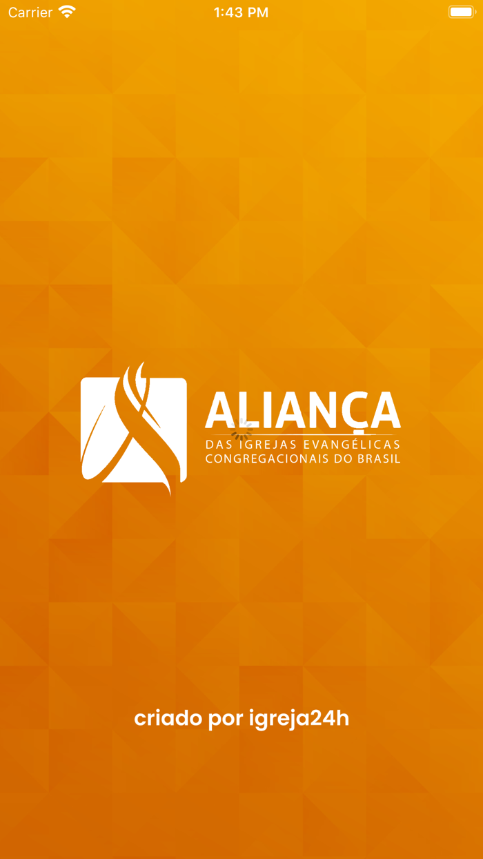 Aliança Congregacional