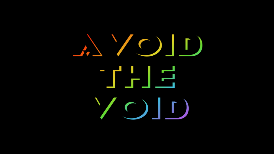 #3. Avoid The Void - Puzzle Game (iOS) 게시자: Simon Turner