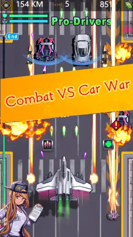 Game screenshot Death Road Race:Traffic Car hack