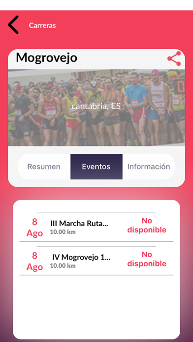 GedSports Screenshot