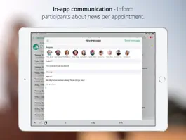 Game screenshot e-abo Manager hack