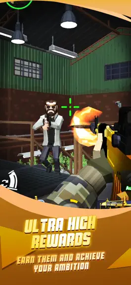 Game screenshot Bullets of Justice apk