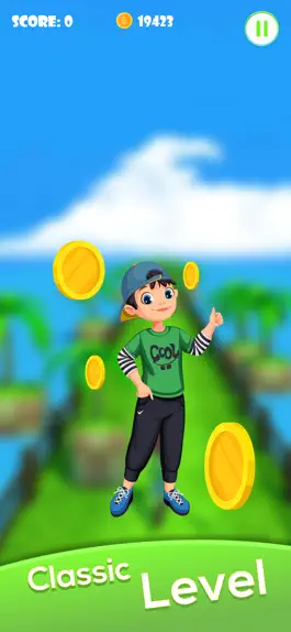 Game screenshot Mad Miles hack