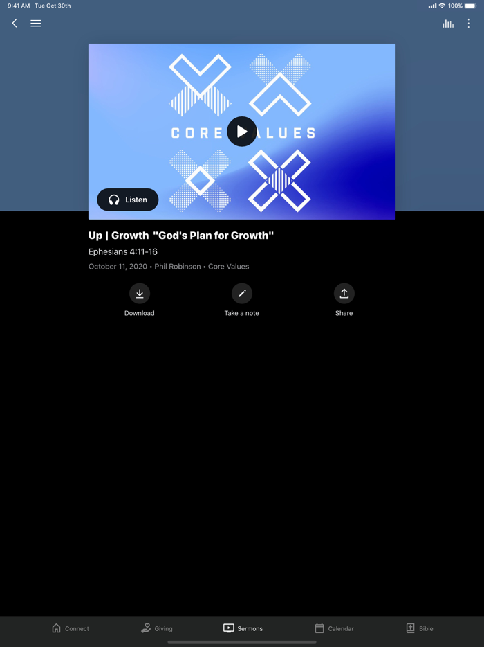 Citylight Church Fort Collins