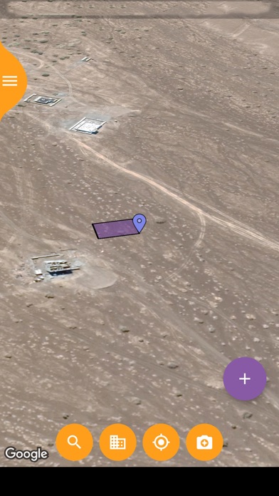 كروكي عمان Screenshot