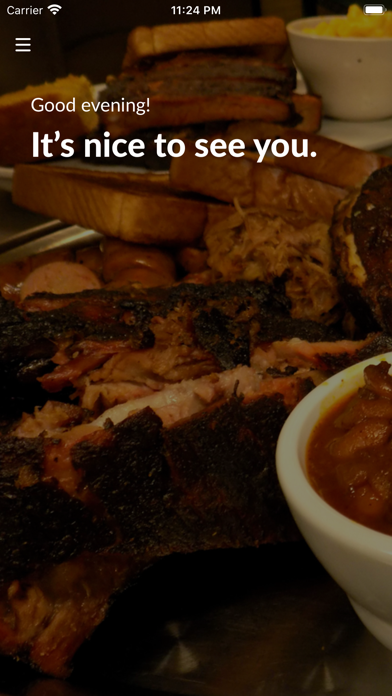 How to cancel & delete Georgia Boys BBQ from iphone & ipad 2