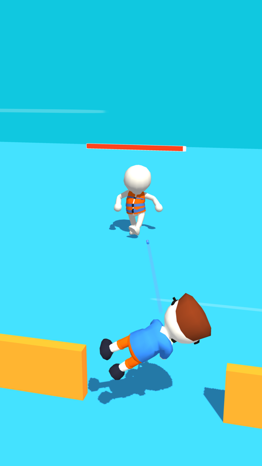 #3. Mighty Shot (iOS) Bởi: Bony Yousuf