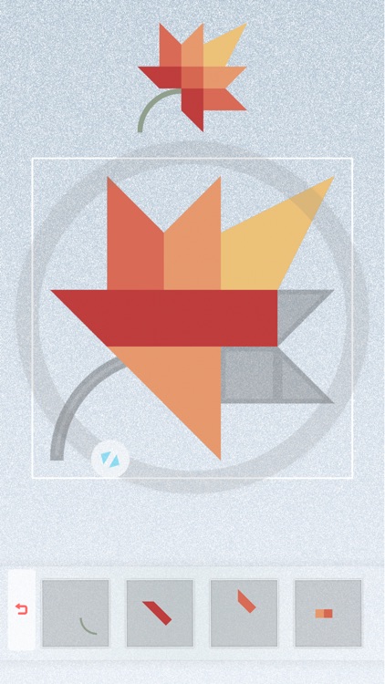 Misty Puzzle - Jigsaw game