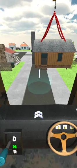 Game screenshot Move The House! apk