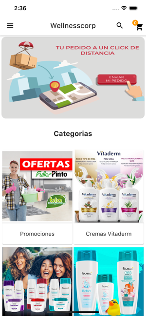 Wellnesscorp(圖5)-速報App
