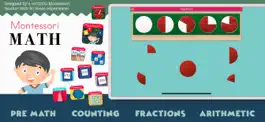 Game screenshot Montessori Math School Edition mod apk