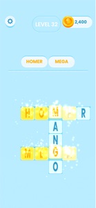 Letter Matters! screenshot #6 for iPhone