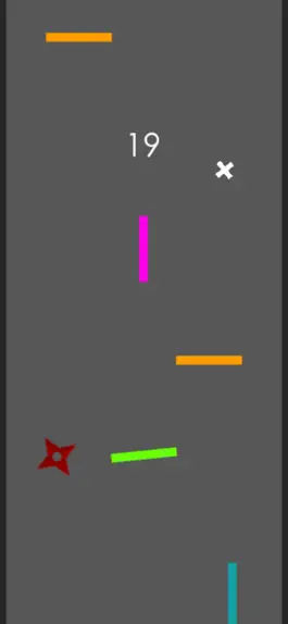 Game screenshot Colour Jumps hack