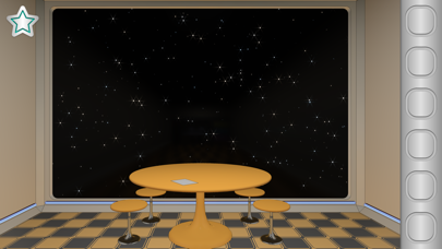 Stellar Escape — The Spaceship Screenshot