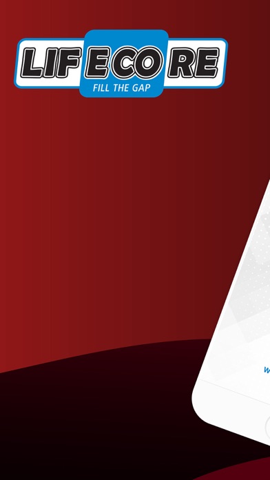 LifeCore Việt Nam Screenshot