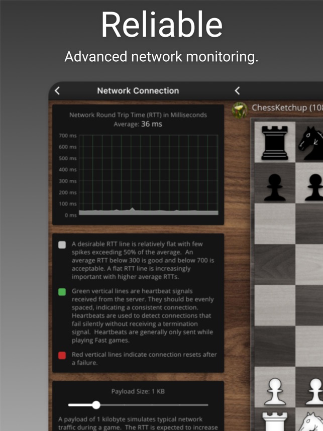 Chessis: Chess Analysis for Android - Download