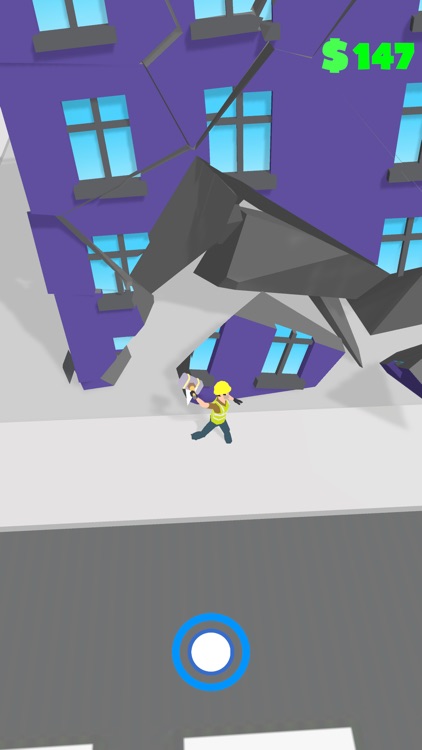 Demolish Master 3D screenshot-5