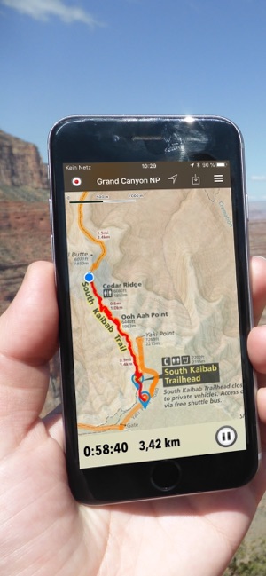 Georgia Pocket Maps(圖8)-速報App