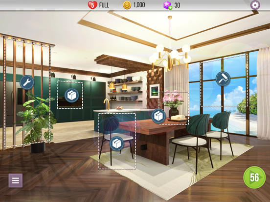 Home Design : Dream Plannerのおすすめ画像8