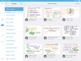 Game screenshot Educreations Whiteboard hack