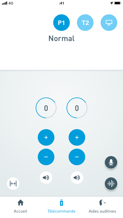 Screenshot #3 pour Sonic SoundLink 2