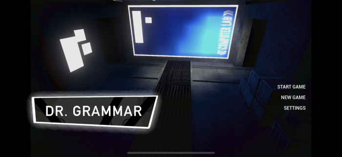 Dr Grammar - Dr Gramática