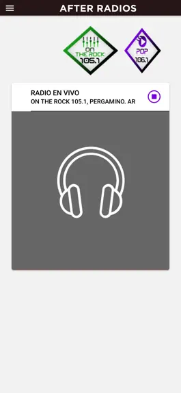 Game screenshot After Radios mod apk