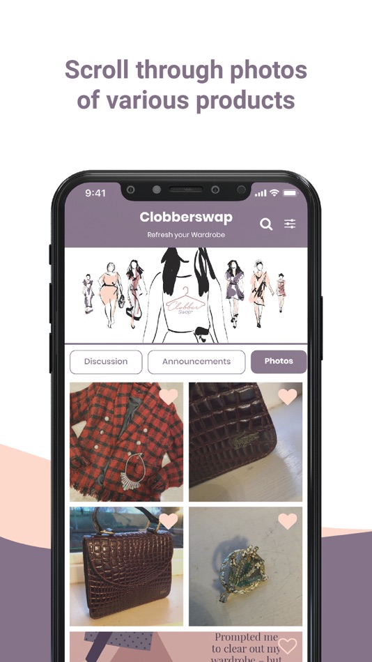 #3. Clobber Swap – Swap and Sell (iOS) 由: Urban