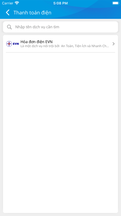 wPay.vn Screenshot